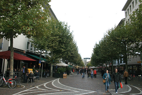 Große Bockenheimer Straße
