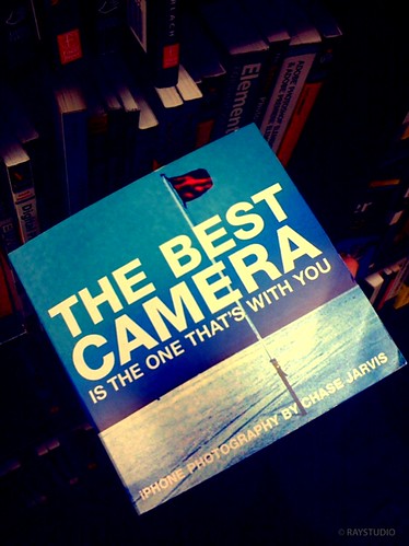 The Best Camera