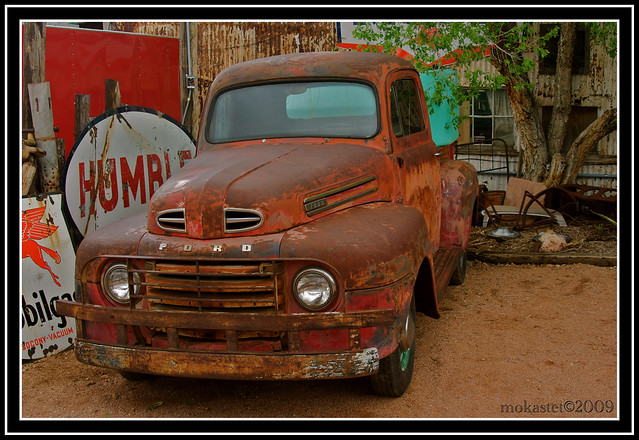 old arizona usa signs classic cars ford abandoned beautiful car america vintage flickr antique neglected rusty x weathered trucks autos ? abandonment automobiles decayed fordtruck mohave hackberry firstgeneration fordf1 hackberrygeneralstore fordfseries fordbonusbuilt fordfseriesfirstgeneration