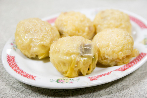 sticky rice dumplings