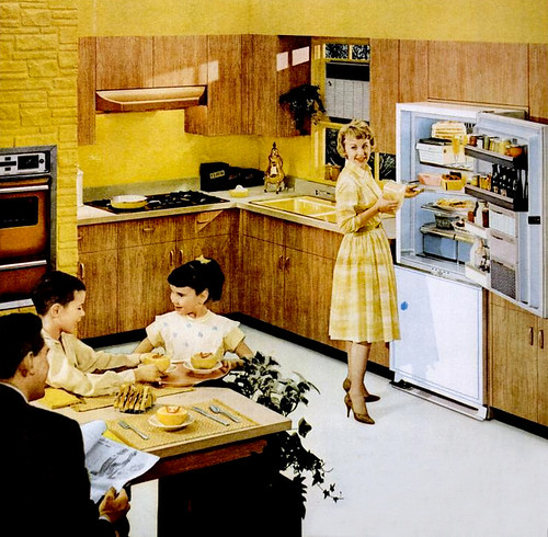 Kitchen (1960)
