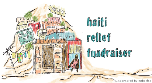 haiti-project