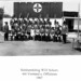 1967 Schuetzenkoenigspaar Lilly und Willi Schorn mit Vorstand und Offizieren SW105