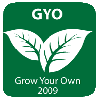 GYO logo