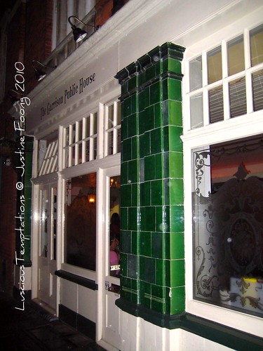 Exterior - The Garrison, Bermondsey Street