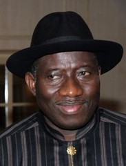 Goodluck Jonathan Made Acting President of Nigeria - 4348329436_e2ed1569ec_m