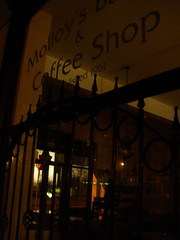 Molloy's Coffee Shop, Bray