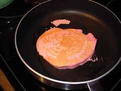 kelsey - PinkPancakes-Pancake