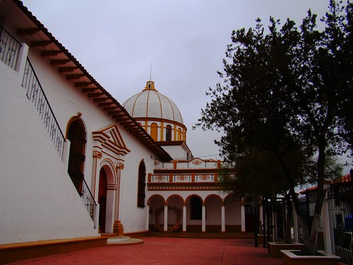 En la Iglesia de Guadalupe (16)