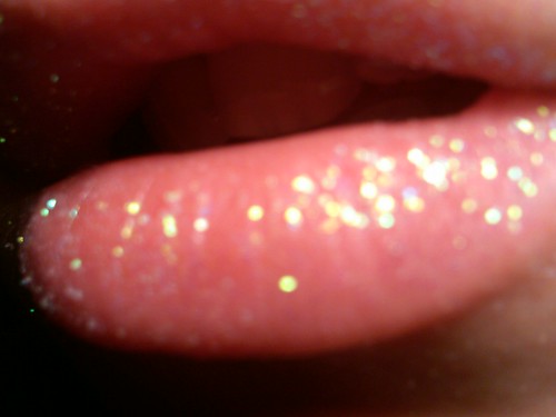 herpes lip