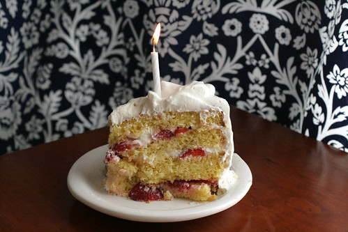 Cake 1