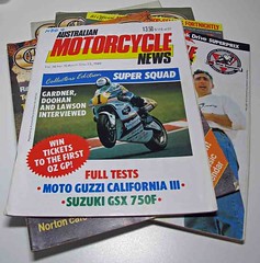 Motorcycle-Mags
