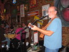 Chris Wolf at Zydeco's