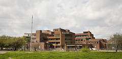 Lindy Boggs Medical Center