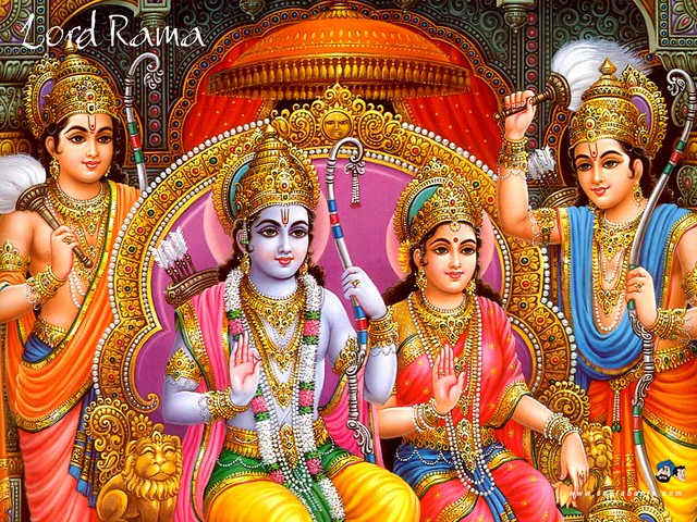Sri Rama Navami Mp3 Songs 