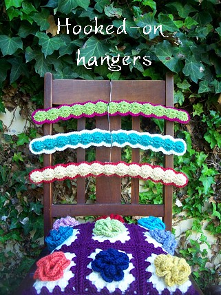Hooked on Hangers