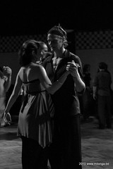 Brussels Tango Festival: Thursday milonga