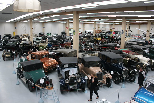 Southward Car Museum