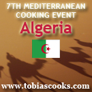 7th mediterranean cooking event - Algeria - tobias cooks! - 10.04.2010-10.05.2010