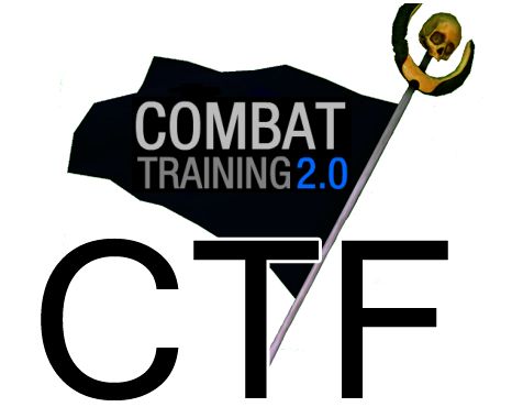 CTF COMBAT Training