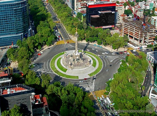 El Maraton de la Ciudad de México tiene la calidad y promoción que merece?