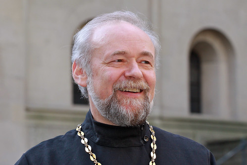 Erzpriester Alexander Stepanov, Russisch-orthodoxe Kirche ROK 6 ©  J