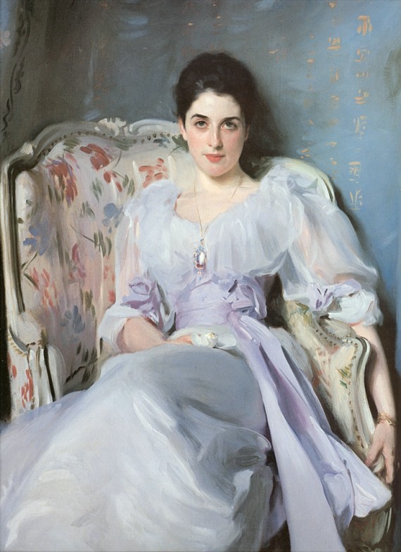 1892-93_John_Singer_Sargent_-_Lady_Agnew-570x785