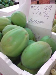 Green Papaya - Lien Hung Asian Grocery AUD3.99