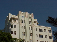 Surrey Mansions, Durban