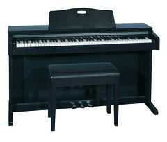VP-111 'Virtual' Piano by PianoVerse