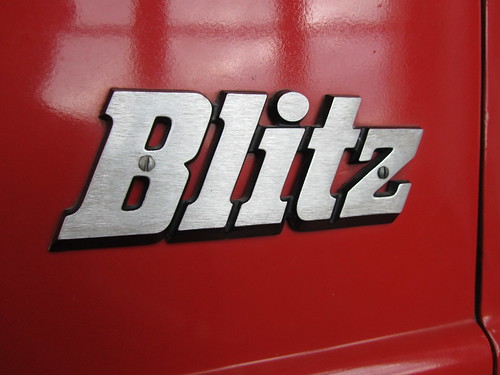 Blitz II