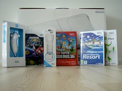 Nye Wii ting i Q4 2009