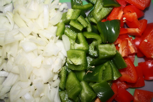 peppers&amp;onions