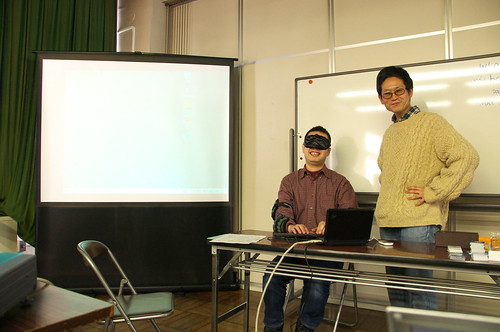 WordBench 新潟&長岡 開発者 勉強会(NDS) - 20100116