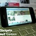 show posts about games and gadgets