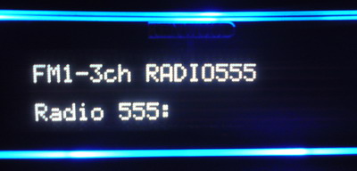 Radio 555