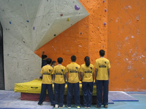 15th_National_Sports_Climbing_Evolution