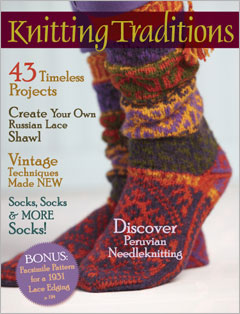 Knitting Traditions F.indd