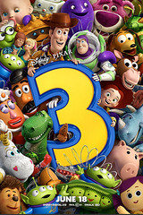 toy story 3 - final poster