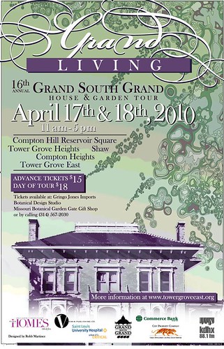 Grand S. Grand House Tour (by ann-dabney)