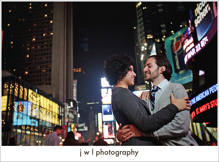 New York City Engagement Session Brooklyn j w l photography 28