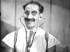 Healthcare Groucho