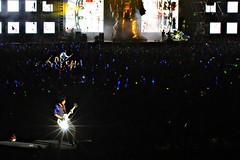 雌雄同體, D.N.A. Mayday World Tour 2010 变形DNA五月天世界巡回演唱会, National Stadium, Singapore