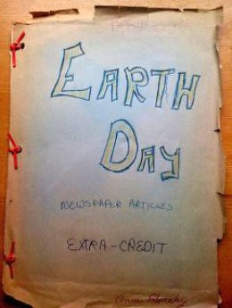 Earth Day 1970 - 1f