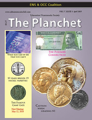The Planchet April 2010