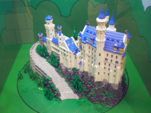 LEGO Castle Adventure