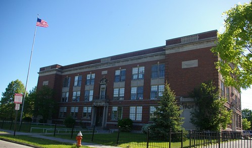 Robert Fulton Elementary School