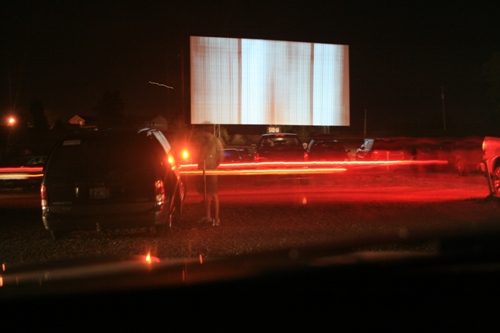 drive in 5/14/10