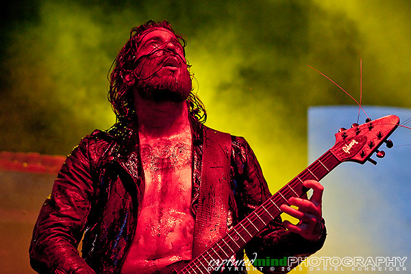 The Devil's Blood - Rock Hard Festival 2010 - rhf2010