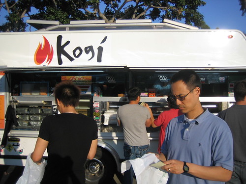 Kogi Truck